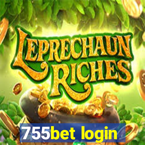 755bet login